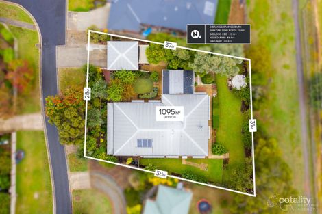 39 Alice Mews, Bannockburn, VIC 3331