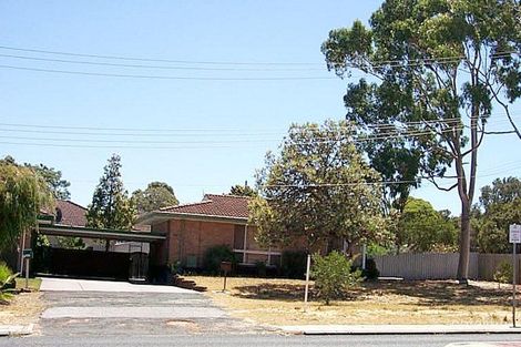 141 Sulphur Rd, Orelia, WA 6167