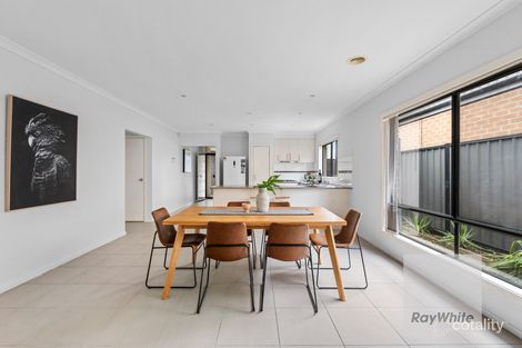 Property photo of 12 Jackaroo Street Mernda VIC 3754