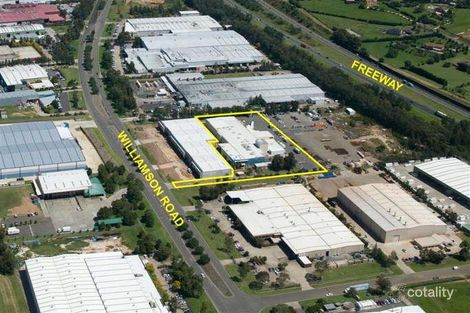 29 Williamson Rd, Ingleburn, NSW 2565