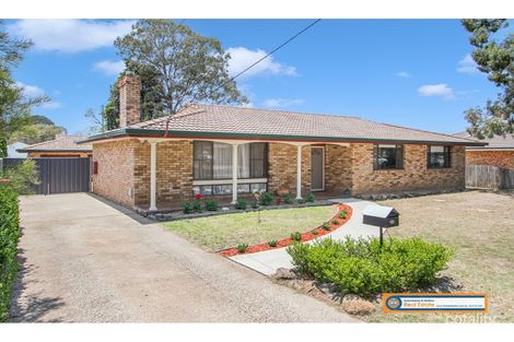 Property photo of 19 Judith Street Armidale NSW 2350