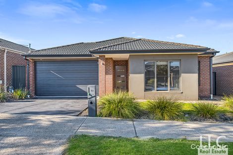 Property photo of 13 Livingston Street Mernda VIC 3754