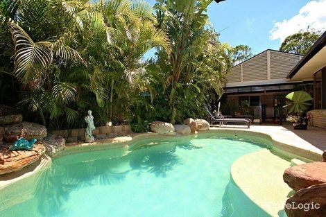 Property photo of 124 Yallambee Road Jindalee QLD 4074