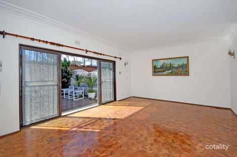 Property photo of 18 Wallangra Road Dover Heights NSW 2030