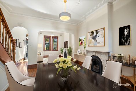 Property photo of 68 Boundary Street Paddington NSW 2021
