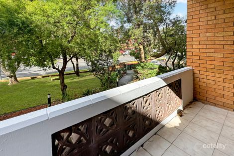 Property photo of 3/2-4 Lane Cove Road Ryde NSW 2112