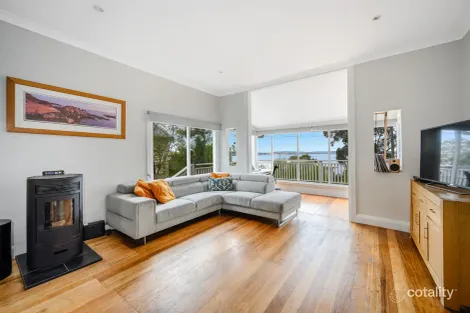 Property photo of 885 Sandy Bay Road Sandy Bay TAS 7005