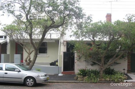 Property photo of 98 Darghan Street Glebe NSW 2037