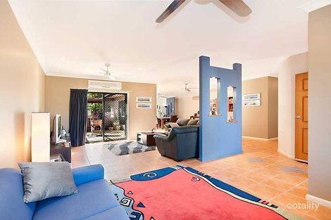Property photo of 6 Robina Close Kirwan QLD 4817