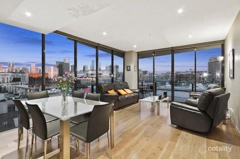 Property photo of 701/39 Caravel Lane Docklands VIC 3008