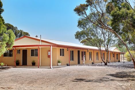 Lot 613 Frahn Rd, Northern Heights, SA 5253