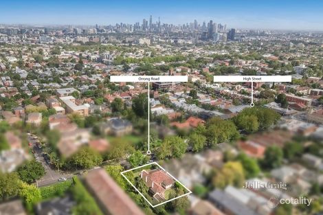 Property photo of 546 Orrong Road Armadale VIC 3143