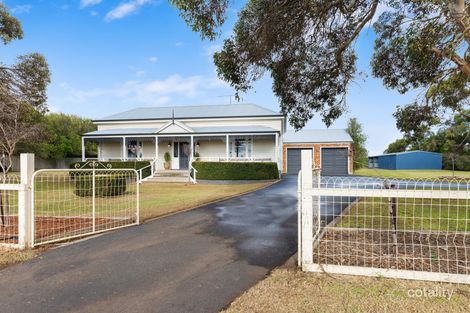 Property photo of 159 Sinclair Road Ob Flat SA 5291