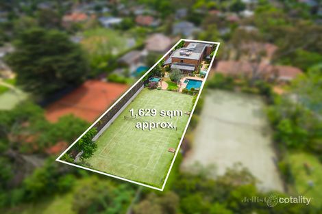 144 Winmalee Rd, Balwyn, VIC 3103