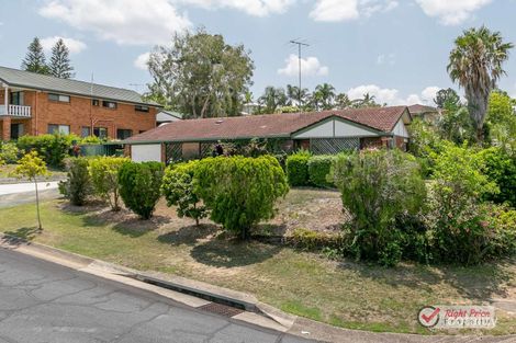 Property photo of 1 Merrick Street Wishart QLD 4122