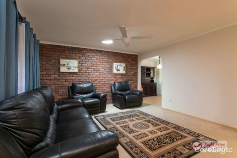 Property photo of 1 Merrick Street Wishart QLD 4122