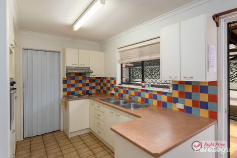 Property photo of 1 Merrick Street Wishart QLD 4122