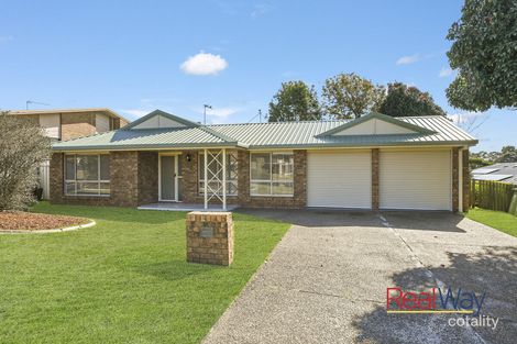 3 Obeirne St, Kearneys Spring, QLD 4350