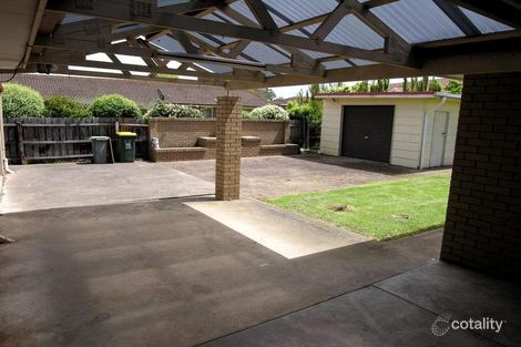 Property photo of 45 Montgomery Street Sale VIC 3850