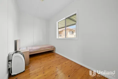 Property photo of 34 Bridge View Street Blacktown NSW 2148