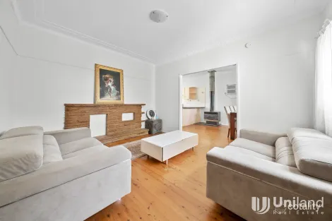 Property photo of 34 Bridge View Street Blacktown NSW 2148