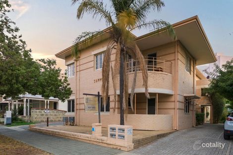 4/23 Rheola St, West Perth, WA 6005