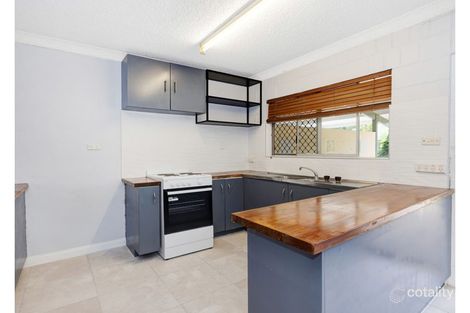 Property photo of 9/34 Bayswater Road Hyde Park QLD 4812
