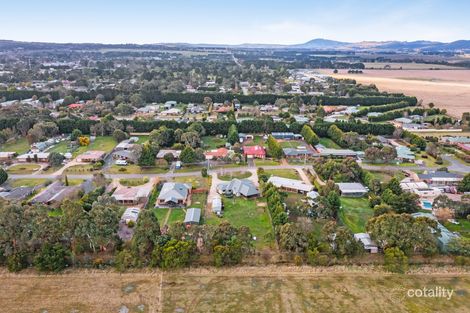Property photo of 38 Coleraine Drive Romsey VIC 3434