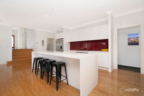 Property photo of 26 Ridgewood Drive Brookwater QLD 4300