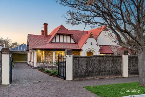 Property photo of 38 Willcox Avenue Prospect SA 5082