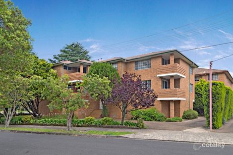 Property photo of 11 Pilgrim Avenue Strathfield NSW 2135