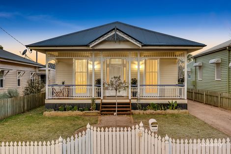 130a Holberton St, Newtown, QLD 4350