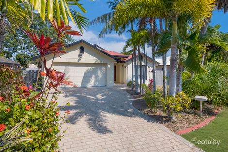 15 Trembath Cres, Kirwan, QLD 4817