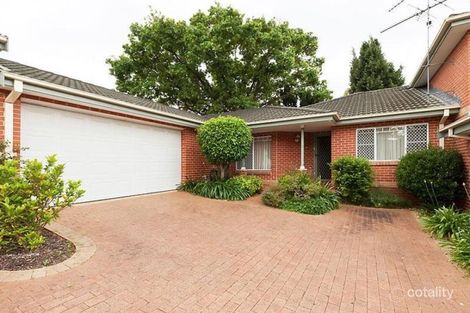 3/28-30 Endeavour St, Sylvania, NSW 2224