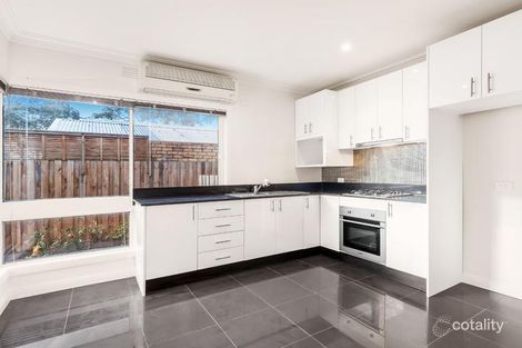 Property photo of 3/10 Fairview Grove Watsonia VIC 3087