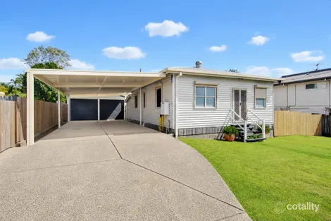 12 Muchow St, Beenleigh, QLD 4207