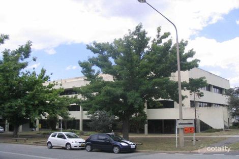 18/16 National Cct, Barton, ACT 2600