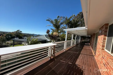 Property photo of 62 Pengana Crescent Mollymook NSW 2539