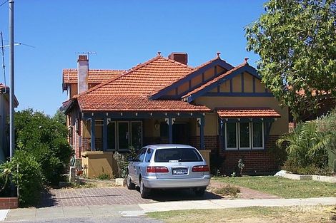 45 Paddington St, North Perth, WA 6006