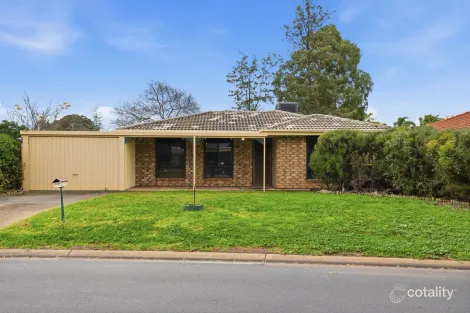 6 Busbridge Way, Willaston, SA 5118