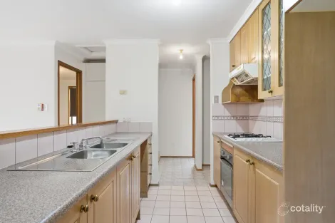 Property photo of 6 Busbridge Way Willaston SA 5118