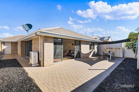 Property photo of 7 Julian Court Paralowie SA 5108