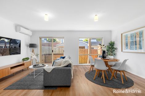 Property photo of 3/600 Upper Heidelberg Road Heidelberg VIC 3084