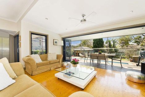 Property photo of 12 Grasmere Road Cremorne NSW 2090