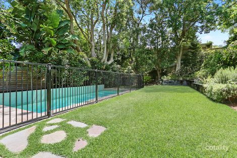 Property photo of 20 Ebsworth Road Rose Bay NSW 2029