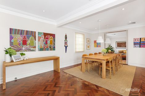 Property photo of 20 Ebsworth Road Rose Bay NSW 2029
