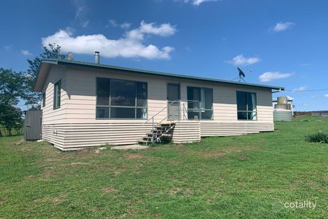 Property photo of 605 Mount Mitchell Road Oban NSW 2365