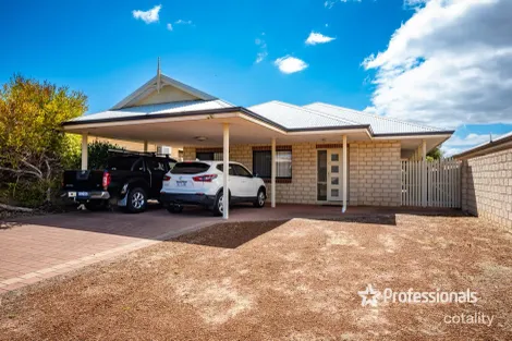 20a Glengarry Ct, Mount Tarcoola, WA 6530