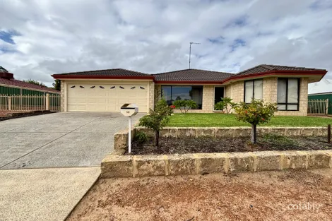 Property photo of 30 King Street Waroona WA 6215
