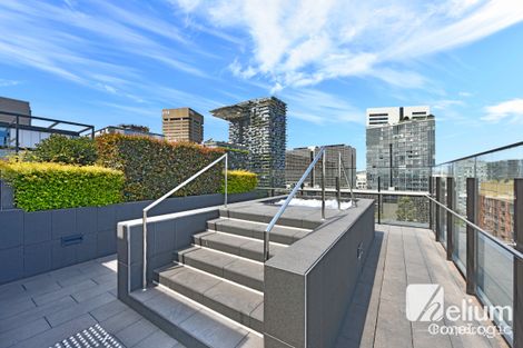 Property photo of 806/8 Central Park Avenue Chippendale NSW 2008